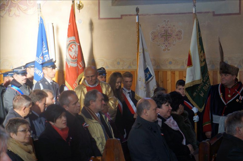 IV Powiatowe Obchody Narodowego...