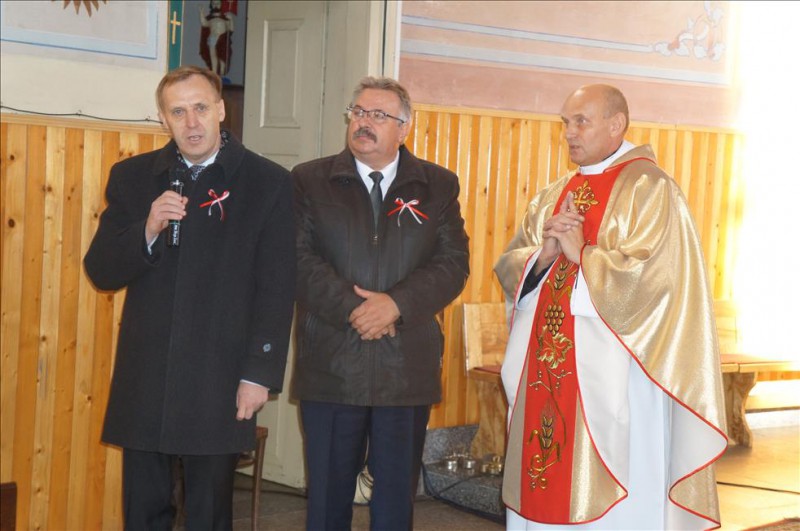 IV Powiatowe Obchody Narodowego...