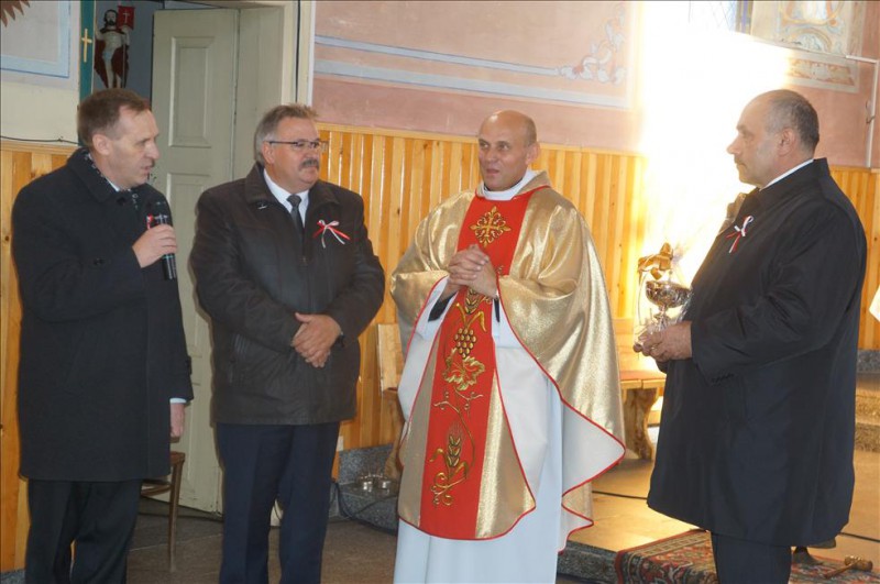 IV Powiatowe Obchody Narodowego...