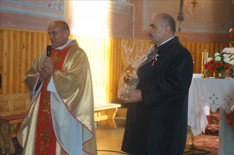 IV Powiatowe Obchody Narodowego...