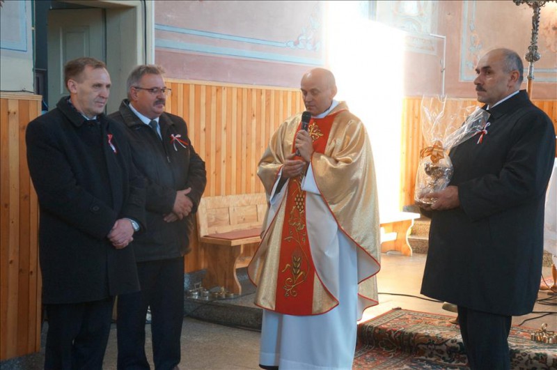 IV Powiatowe Obchody Narodowego...