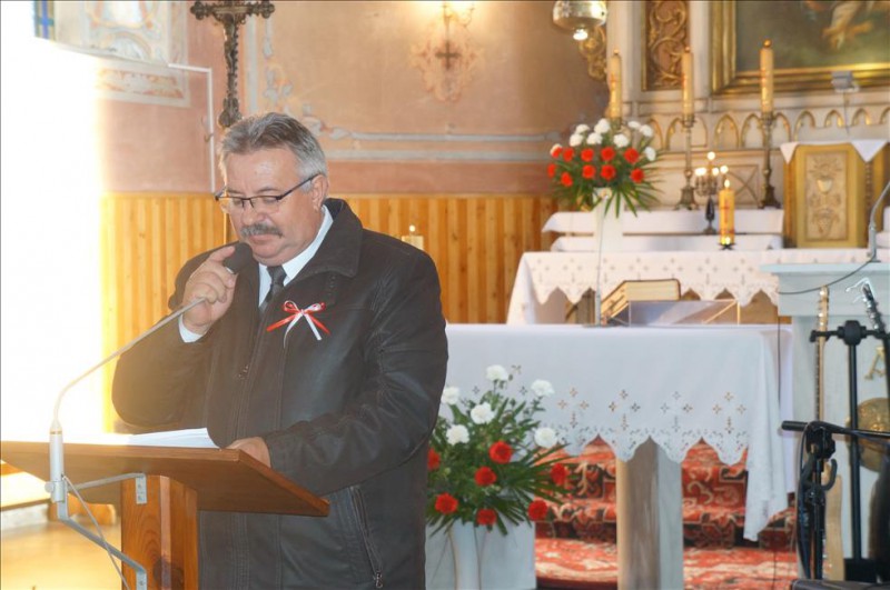 IV Powiatowe Obchody Narodowego...