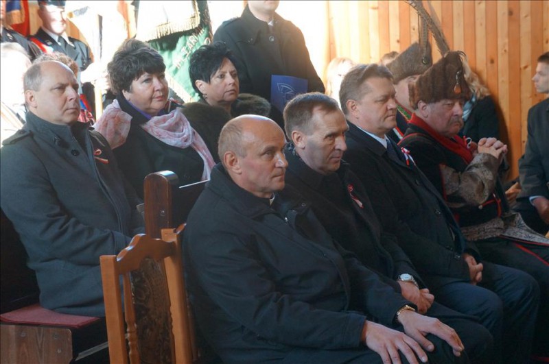 IV Powiatowe Obchody Narodowego...