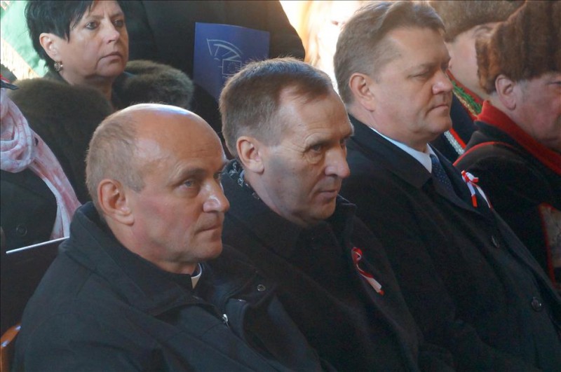 IV Powiatowe Obchody Narodowego...