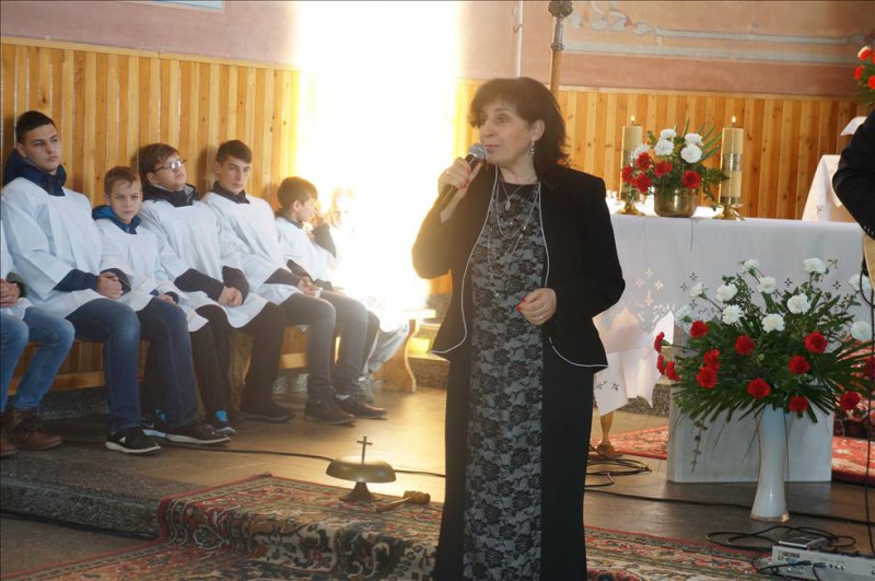 IV Powiatowe Obchody Narodowego...