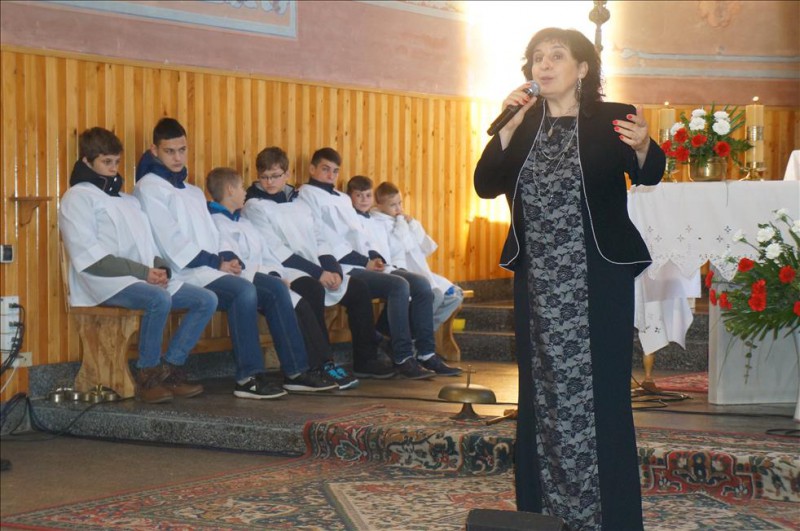 IV Powiatowe Obchody Narodowego...