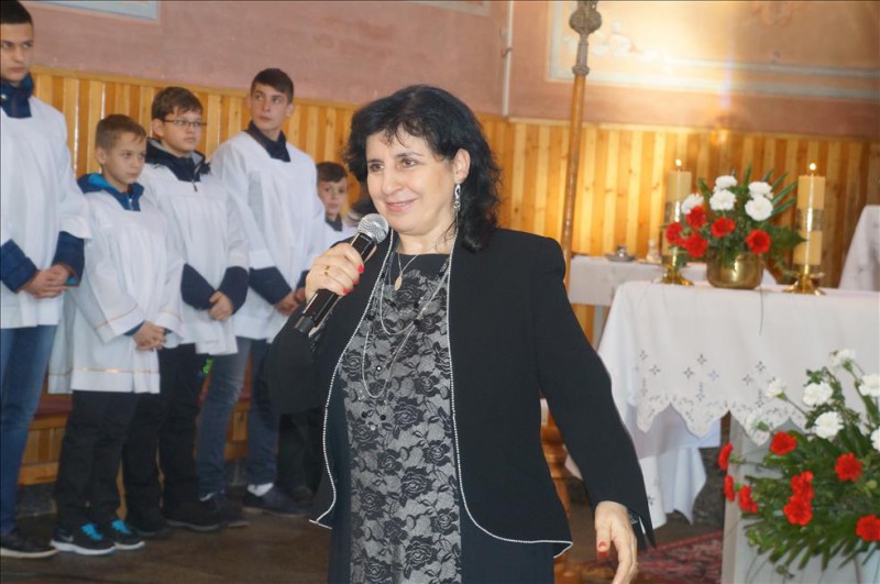 IV Powiatowe Obchody Narodowego...