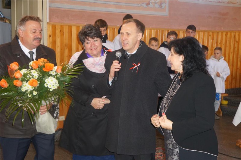 IV Powiatowe Obchody Narodowego...