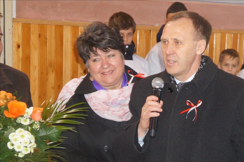 IV Powiatowe Obchody Narodowego...