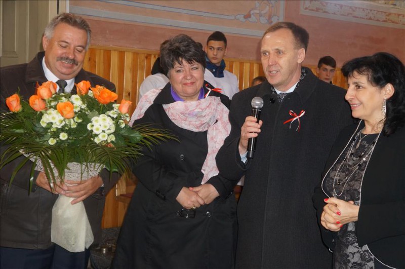 IV Powiatowe Obchody Narodowego...