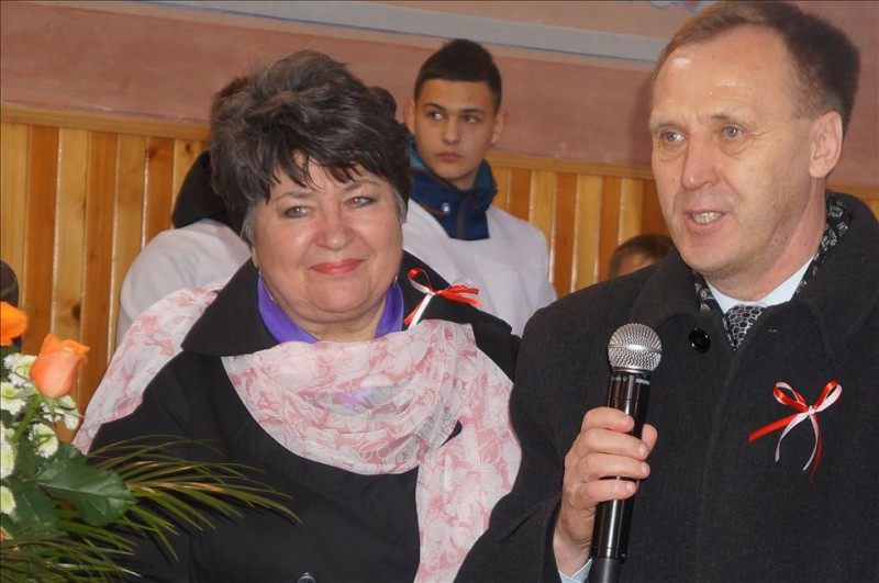 IV Powiatowe Obchody Narodowego...