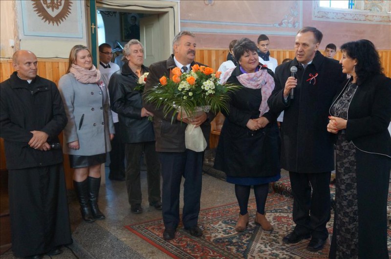 IV Powiatowe Obchody Narodowego...