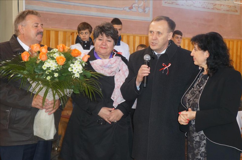 IV Powiatowe Obchody Narodowego...