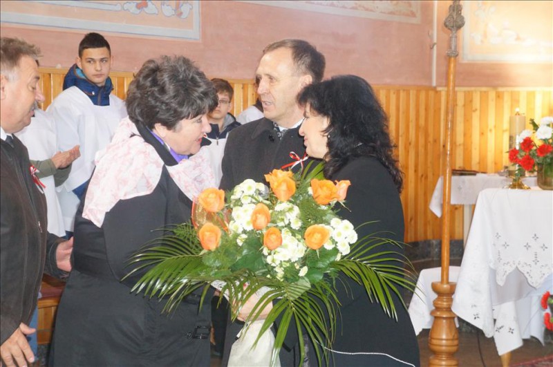 IV Powiatowe Obchody Narodowego...