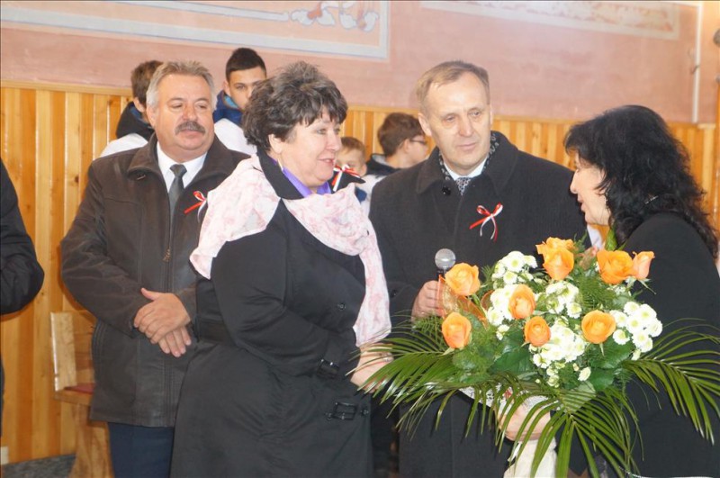 IV Powiatowe Obchody Narodowego...