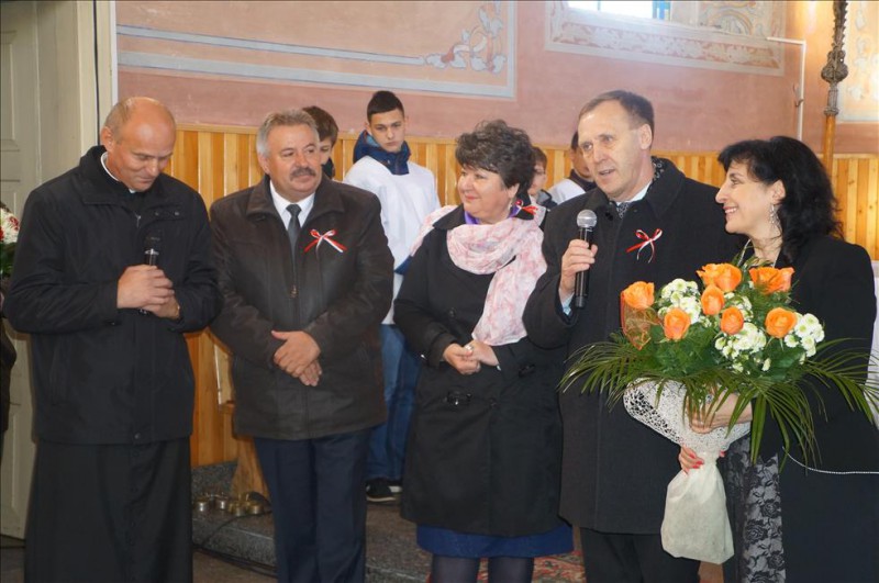 IV Powiatowe Obchody Narodowego...