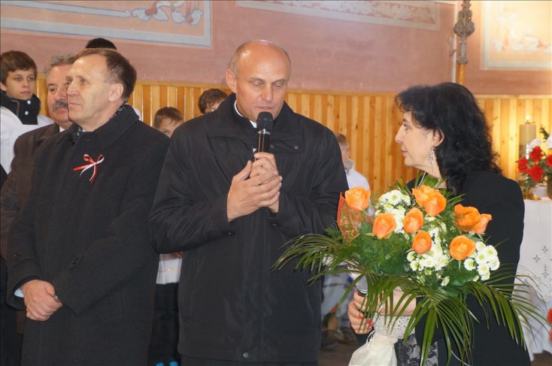 IV Powiatowe Obchody Narodowego...