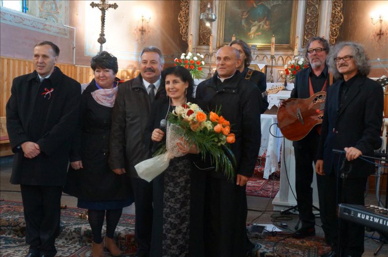 IV Powiatowe Obchody Narodowego...