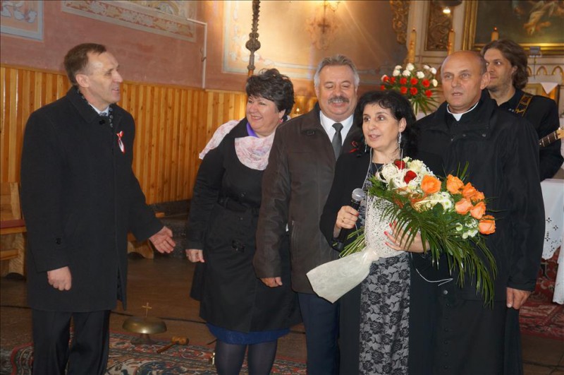 IV Powiatowe Obchody Narodowego...