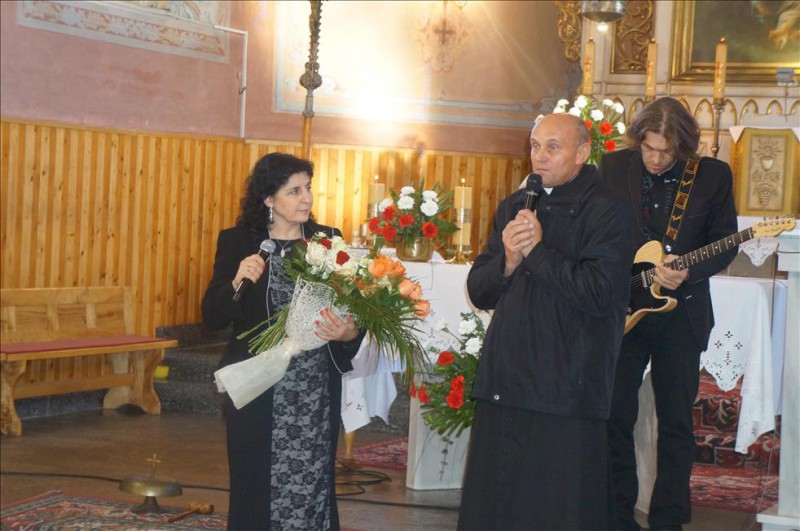 IV Powiatowe Obchody Narodowego...