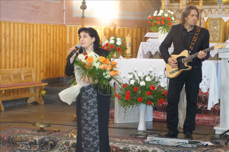 IV Powiatowe Obchody Narodowego...