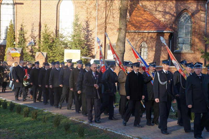 IV Powiatowe Obchody Narodowego...