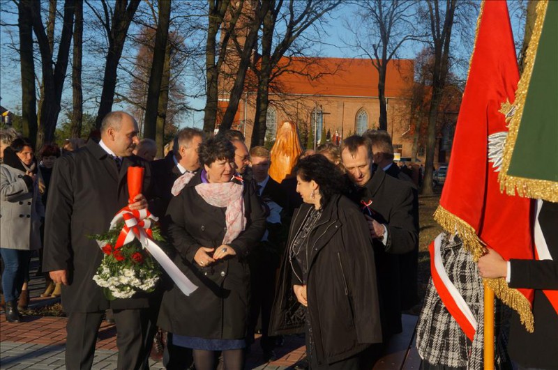 IV Powiatowe Obchody Narodowego...