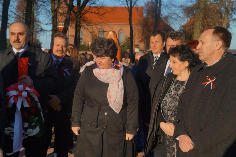 IV Powiatowe Obchody Narodowego...
