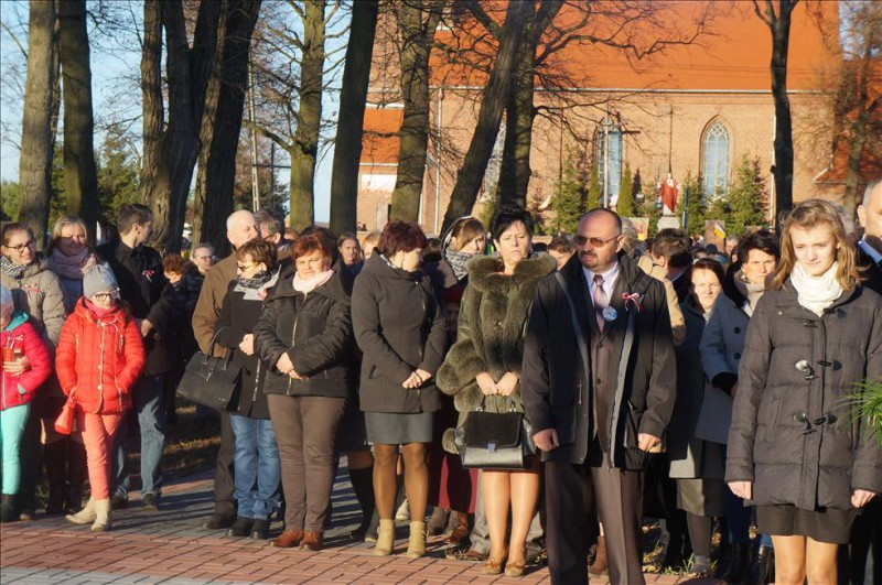 IV Powiatowe Obchody Narodowego...
