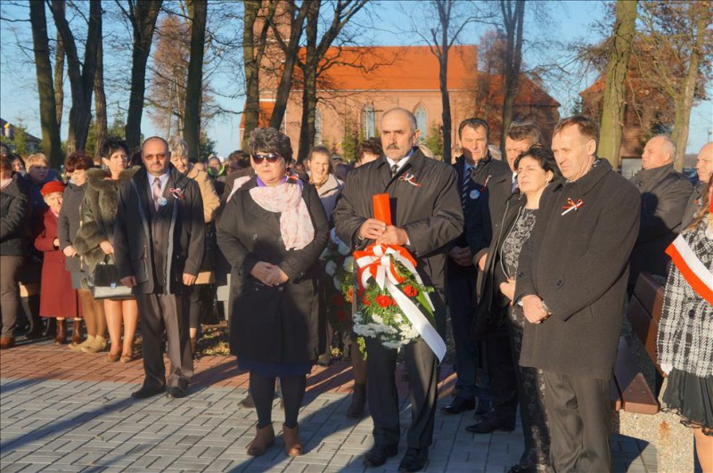 IV Powiatowe Obchody Narodowego...
