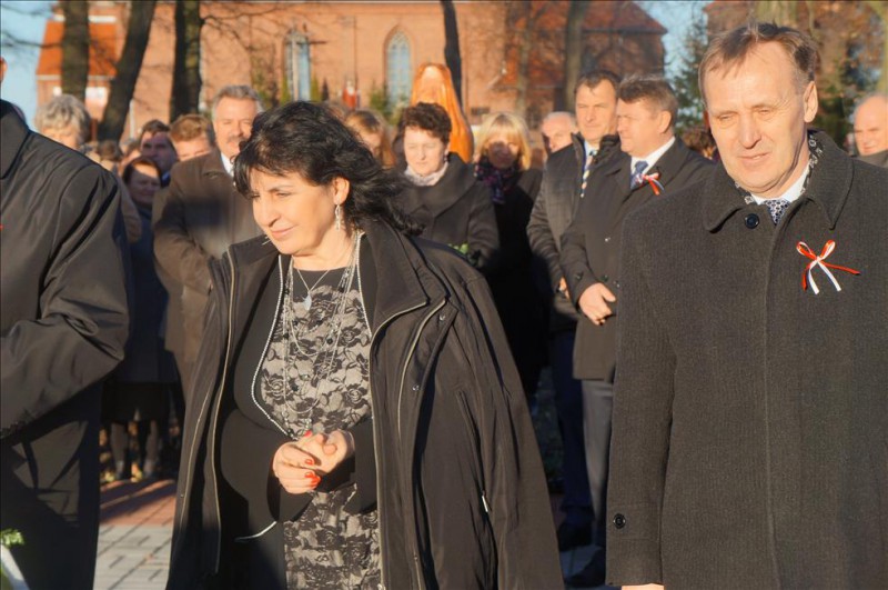IV Powiatowe Obchody Narodowego...