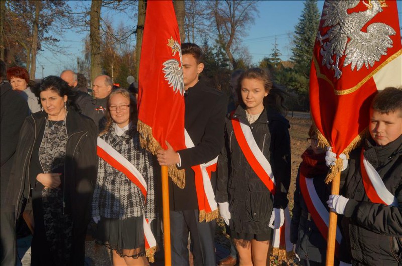 IV Powiatowe Obchody Narodowego...