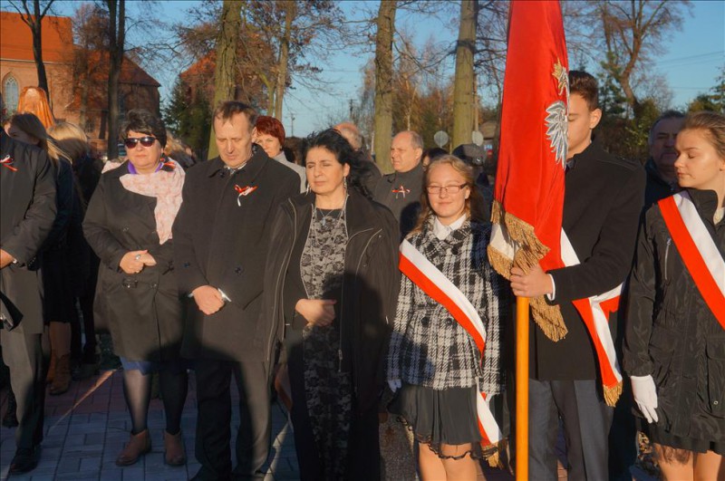 IV Powiatowe Obchody Narodowego...