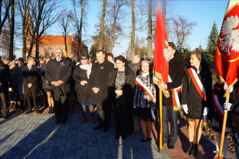 IV Powiatowe Obchody Narodowego...