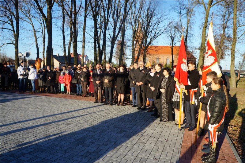 IV Powiatowe Obchody Narodowego...