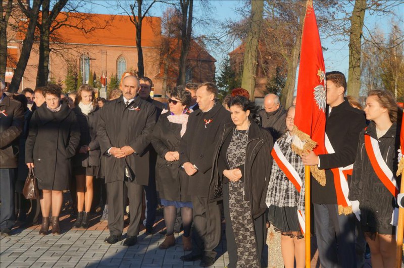IV Powiatowe Obchody Narodowego...