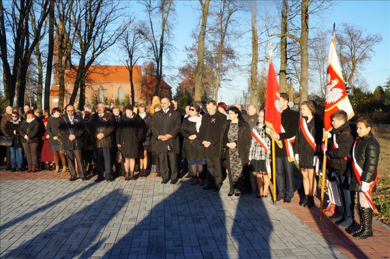 IV Powiatowe Obchody Narodowego...