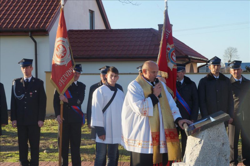 IV Powiatowe Obchody Narodowego...