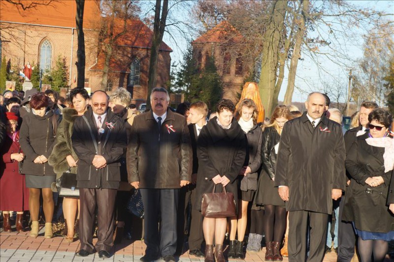 IV Powiatowe Obchody Narodowego...