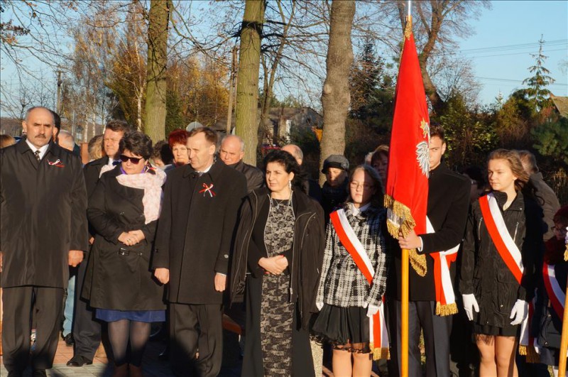 IV Powiatowe Obchody Narodowego...