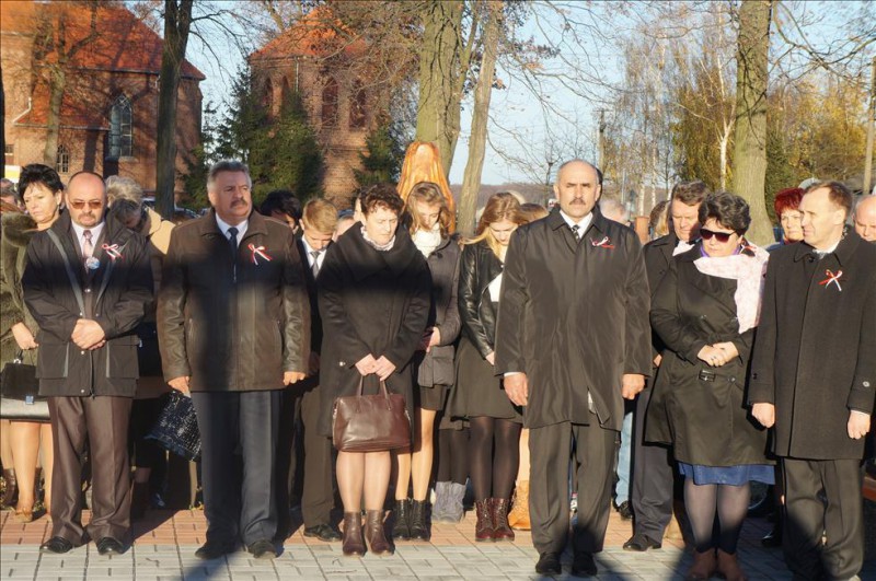 IV Powiatowe Obchody Narodowego...
