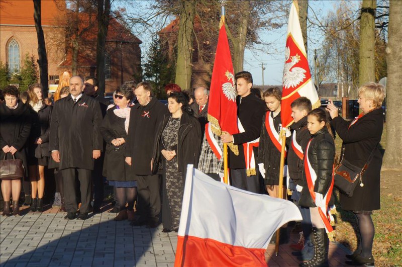IV Powiatowe Obchody Narodowego...