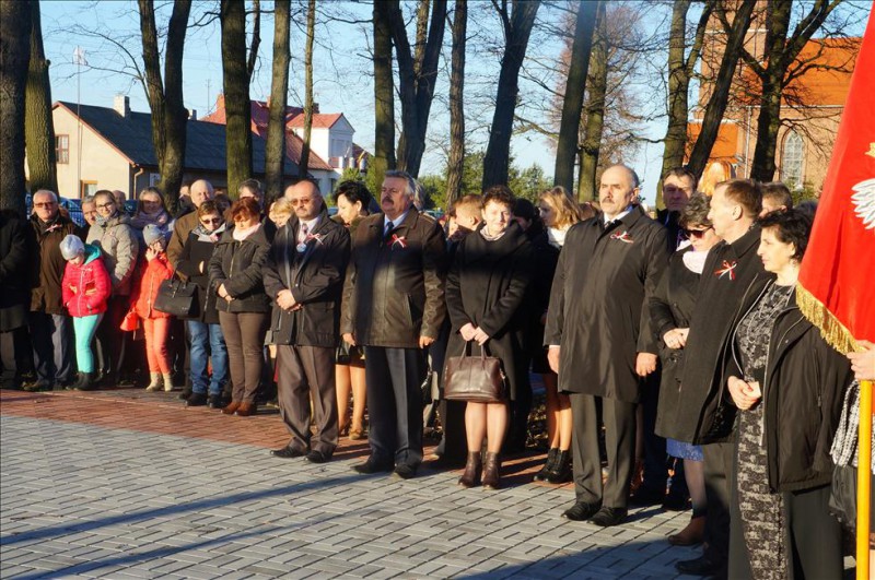 IV Powiatowe Obchody Narodowego...