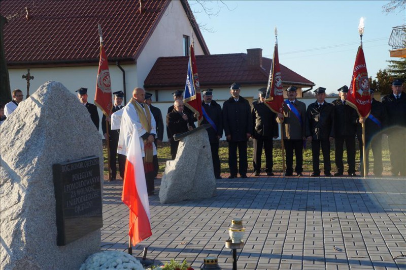 IV Powiatowe Obchody Narodowego...