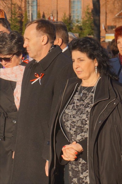 IV Powiatowe Obchody Narodowego...