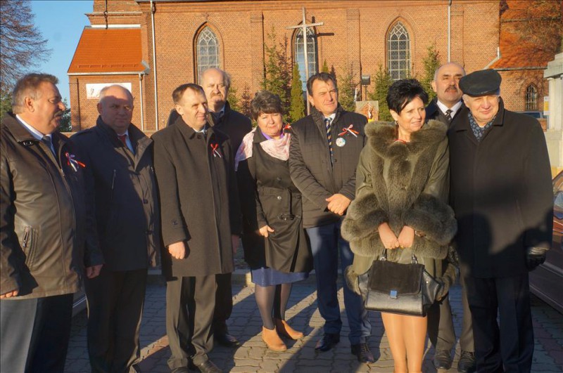 IV Powiatowe Obchody Narodowego...