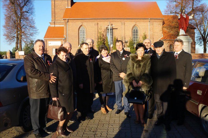 IV Powiatowe Obchody Narodowego...