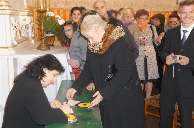 IV Powiatowe Obchody Narodowego...