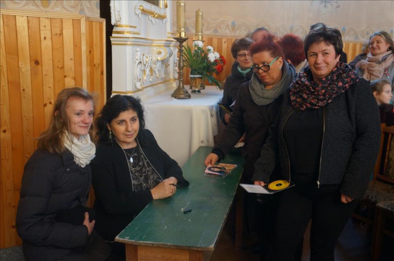 IV Powiatowe Obchody Narodowego...
