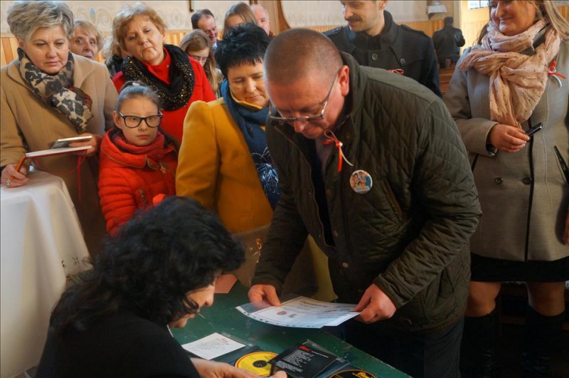 IV Powiatowe Obchody Narodowego...